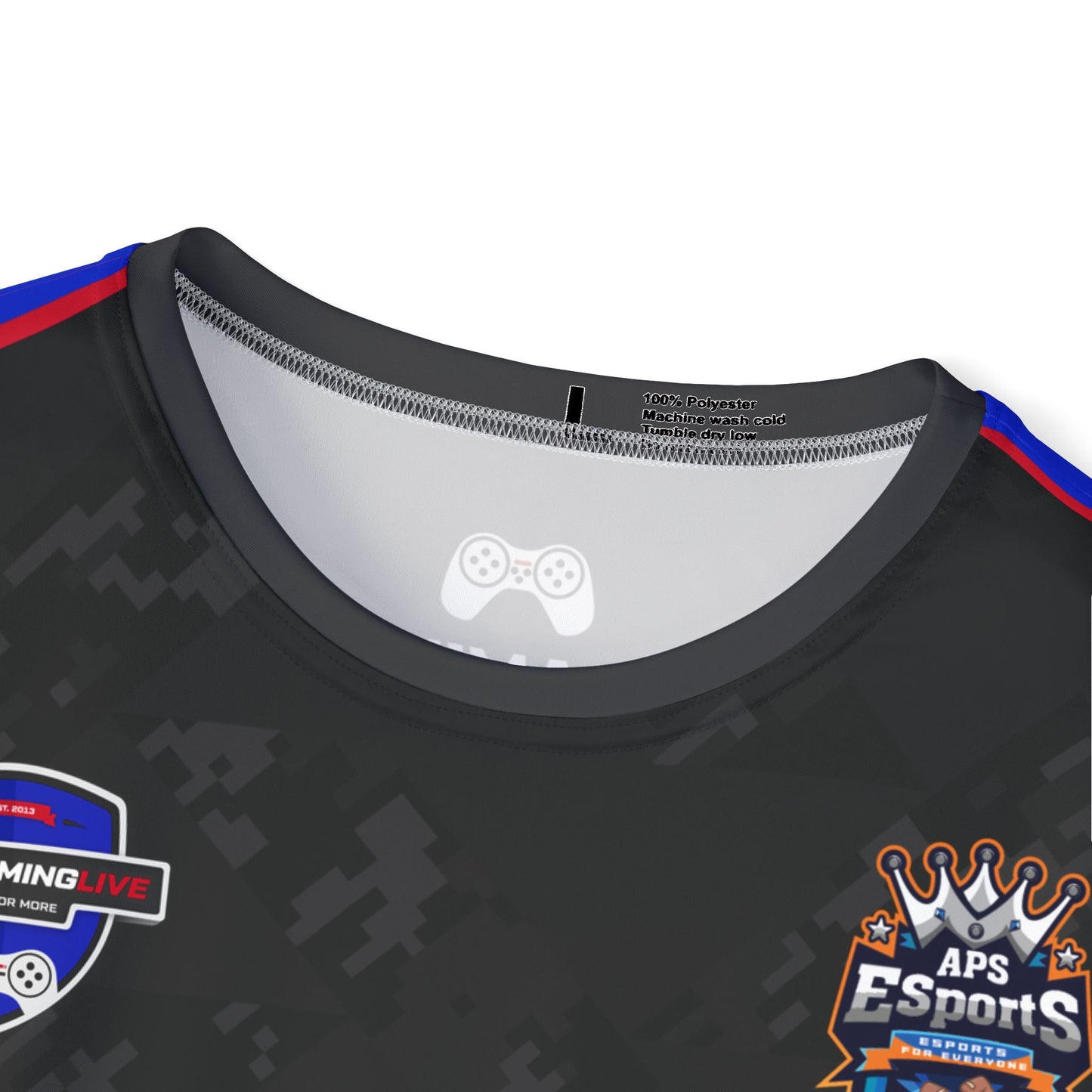 APS x EGL Season XIII Champion's Jersey