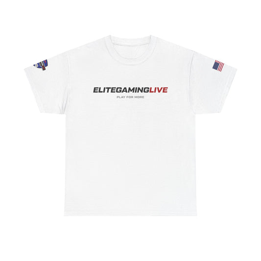 EGL League Tee (Light Mode)