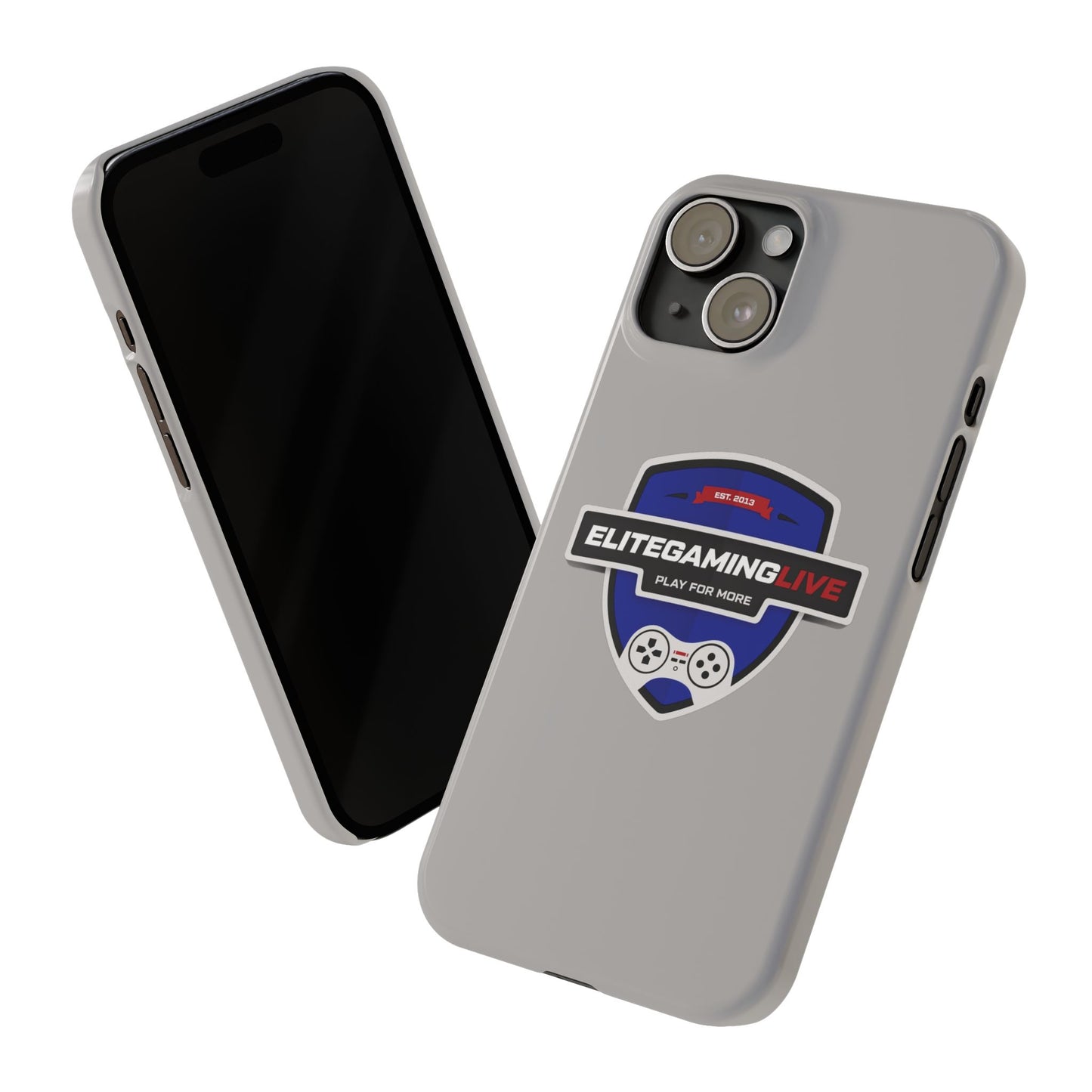 EGL Crest Slim Phone Case