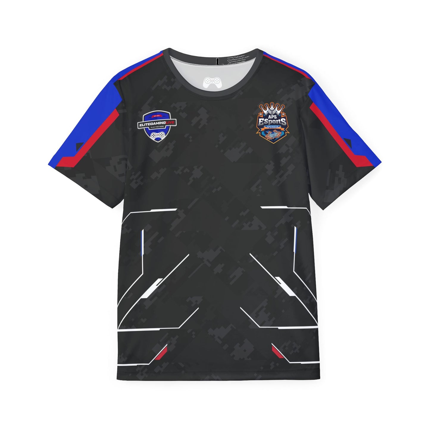 APS x EGL Season XIII Champion's Jersey