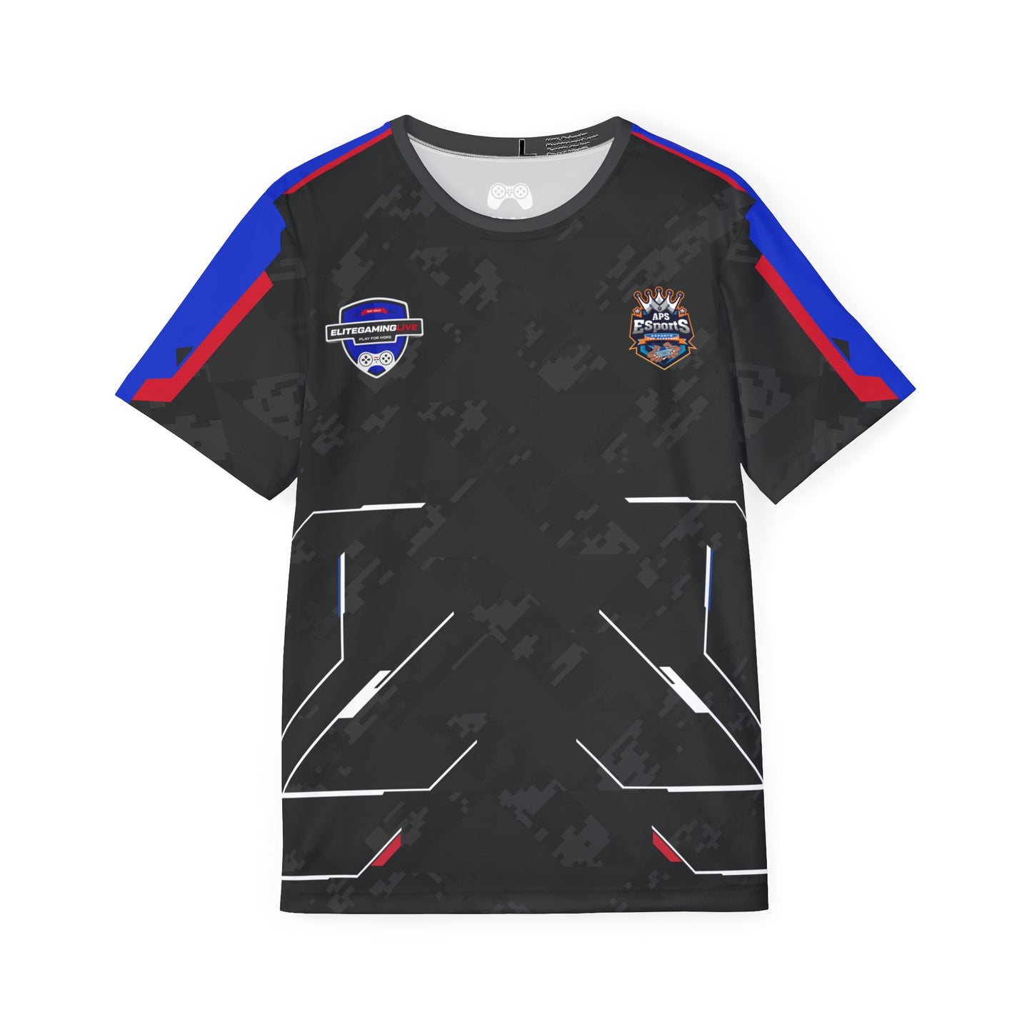 APS x EGL Official Spring Season XIII Championship Jersey (Adult)
