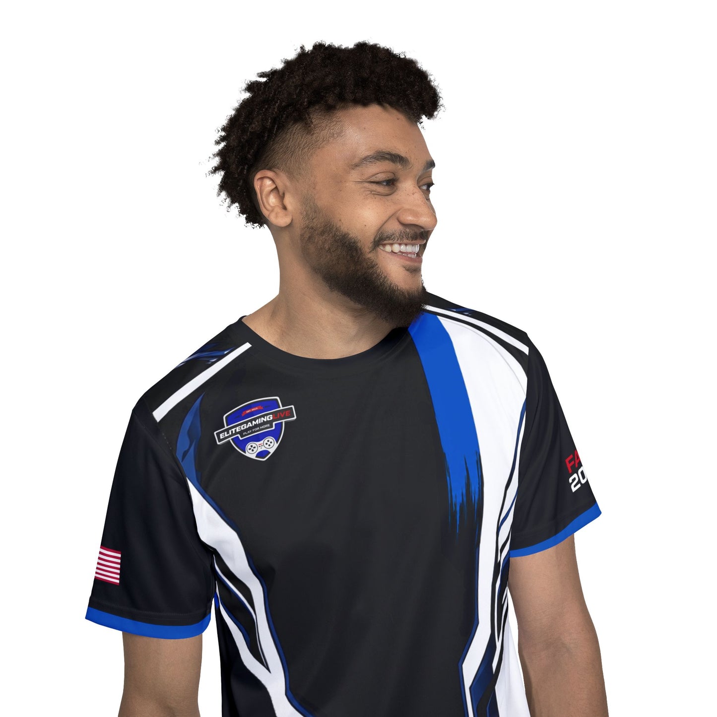 EGL Season XV Esports Jersey
