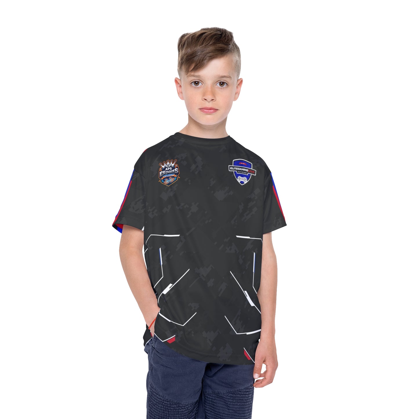 APS x EGL Season XIII Champions Tee (Kids)
