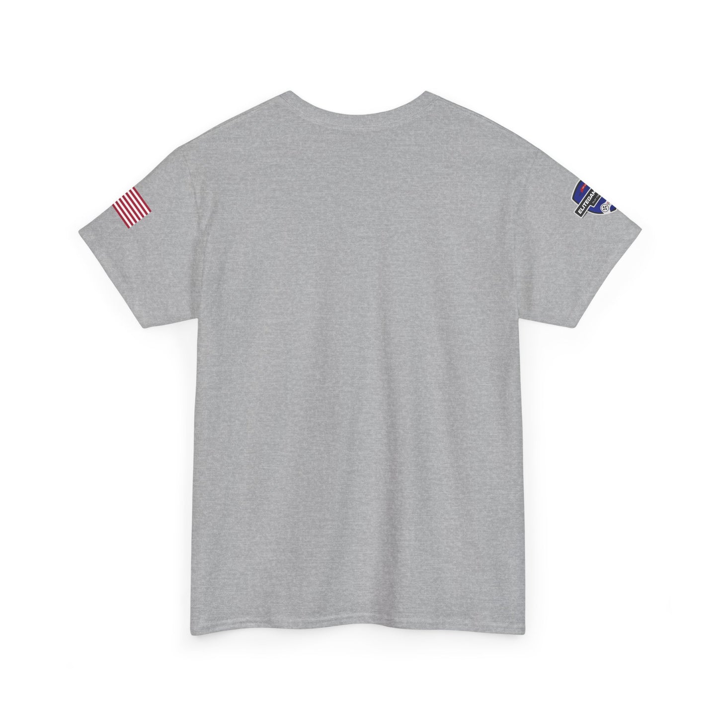 EGL League Tee (Dark Mode)