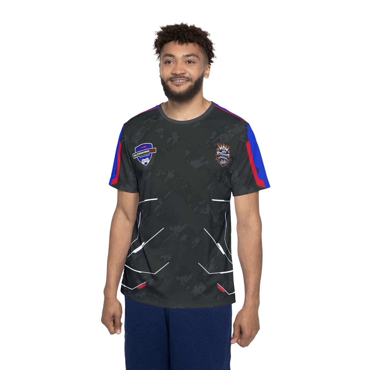 APS x EGL Official Spring Season XIII Championship Jersey (Adult)