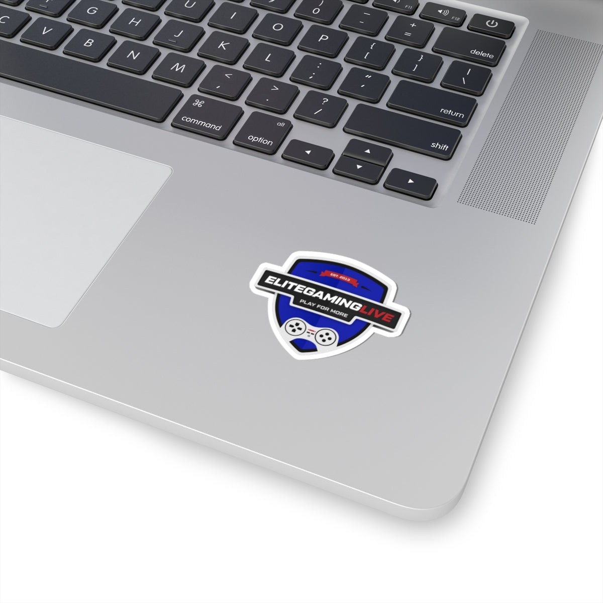 EGL Crest - Sticker