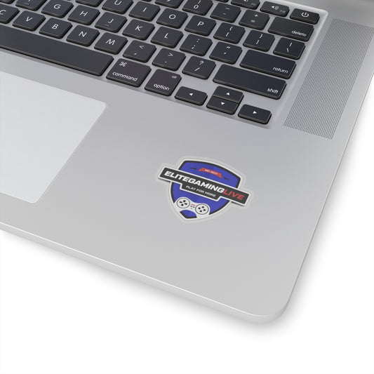 EGL Crest - Sticker