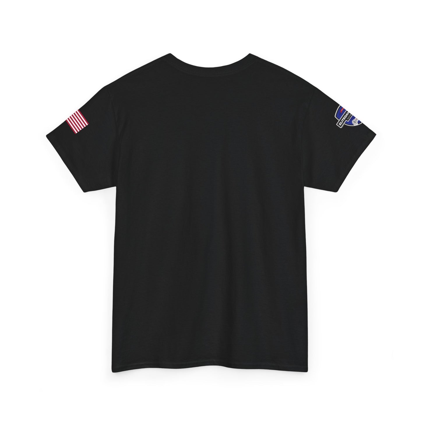 EGL League Tee (Dark Mode)
