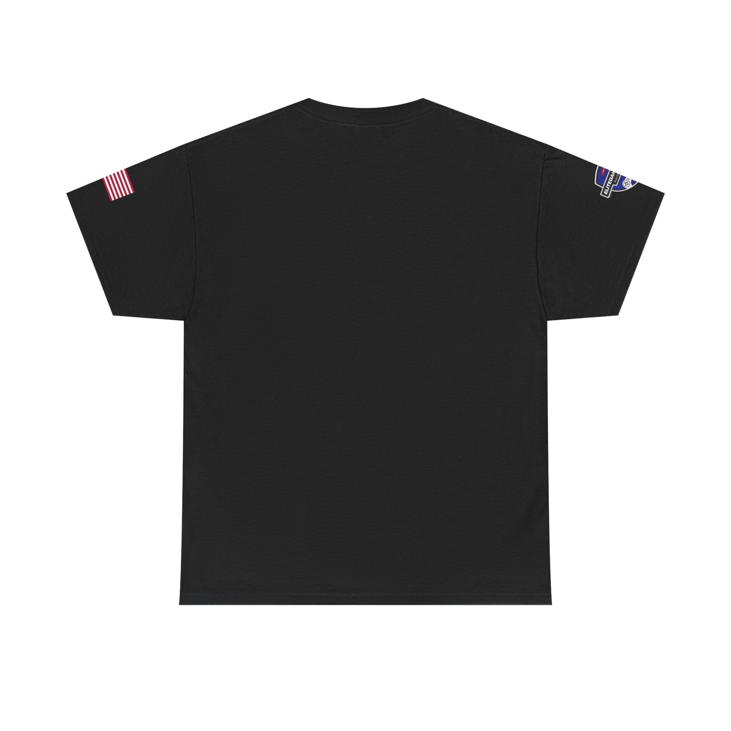 EGL League Tee (Dark Mode)