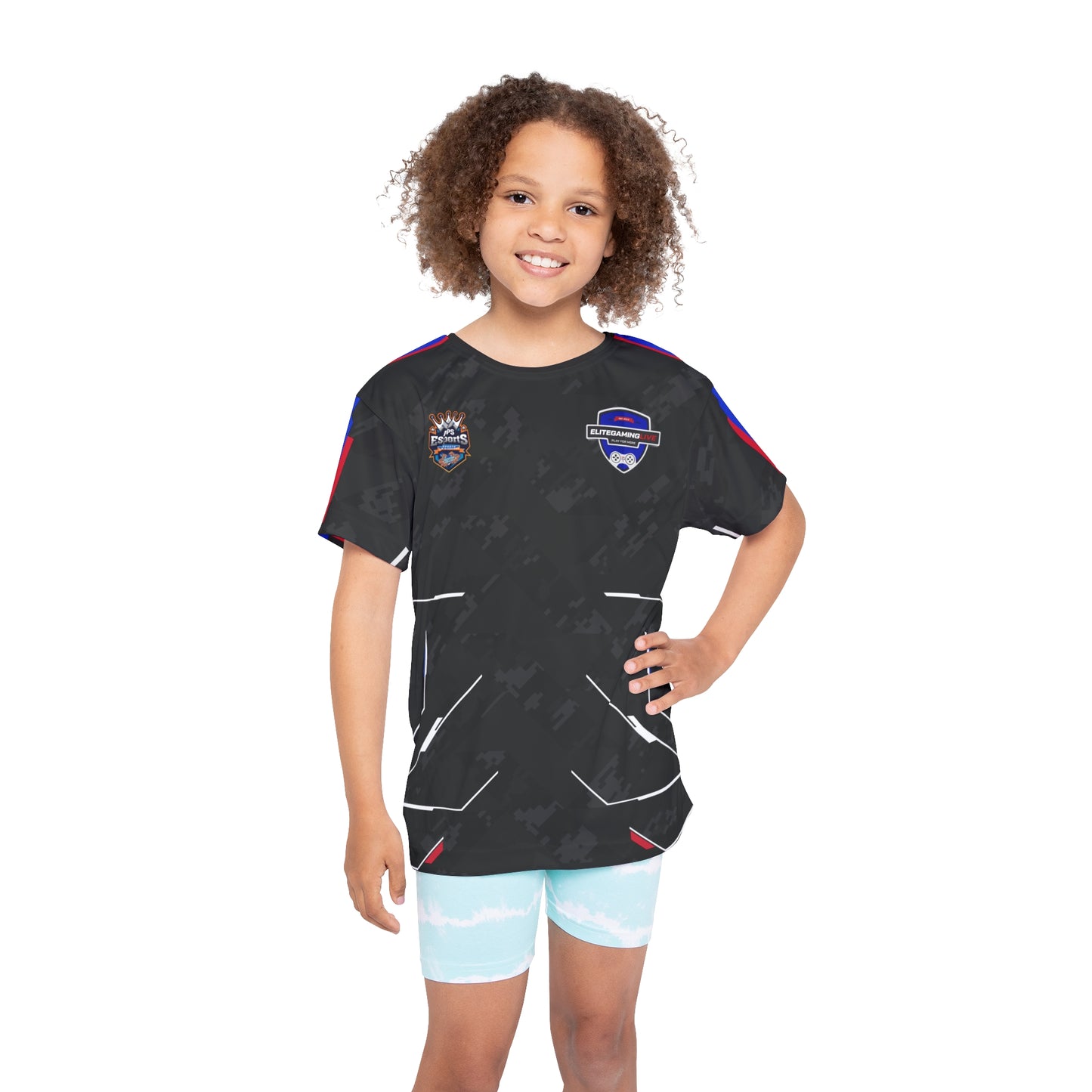 APS x EGL Season XIII Champions Tee (Kids)