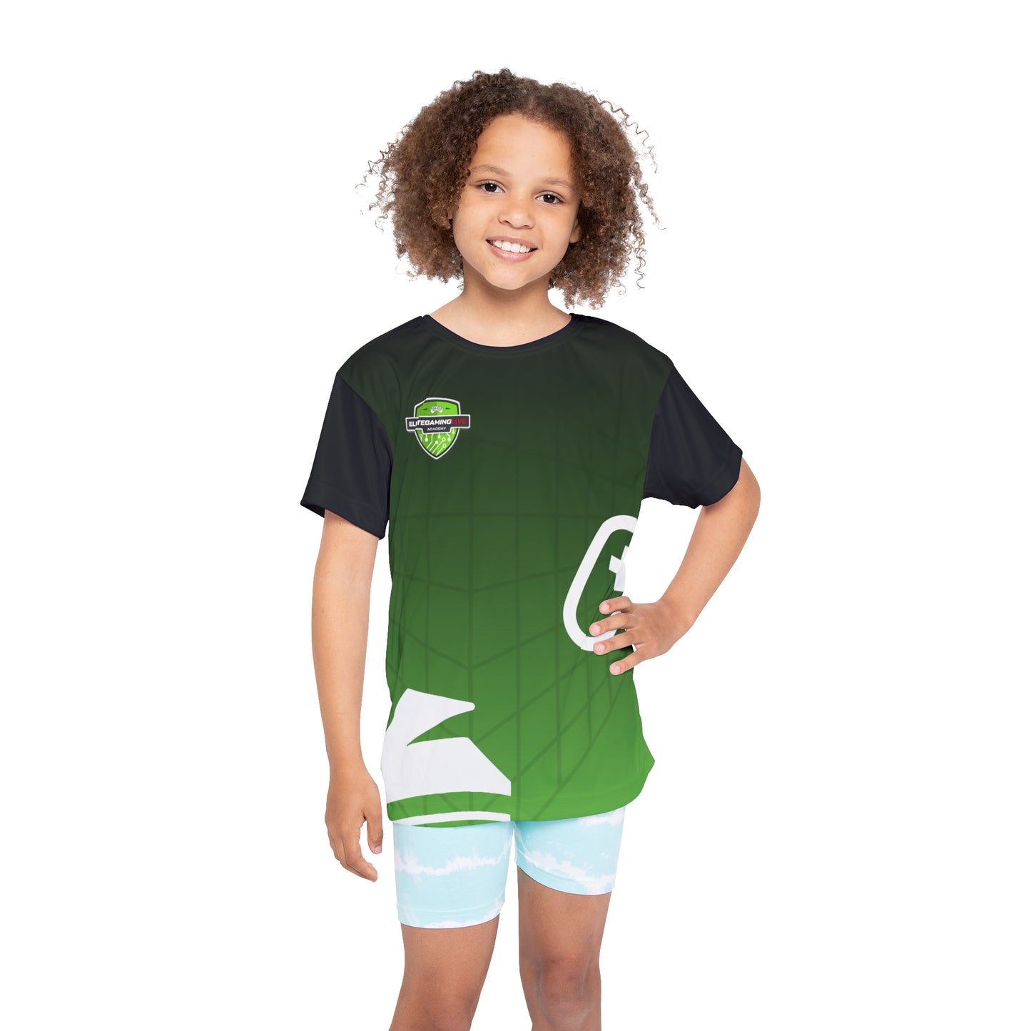 EGL Academy Jersey (Child Size)