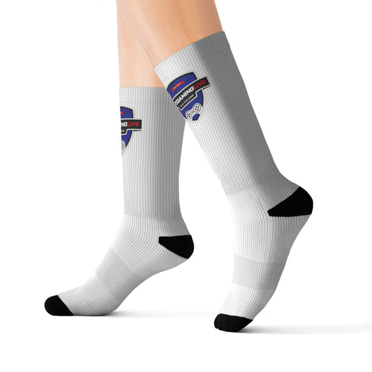 Play For More - Socks