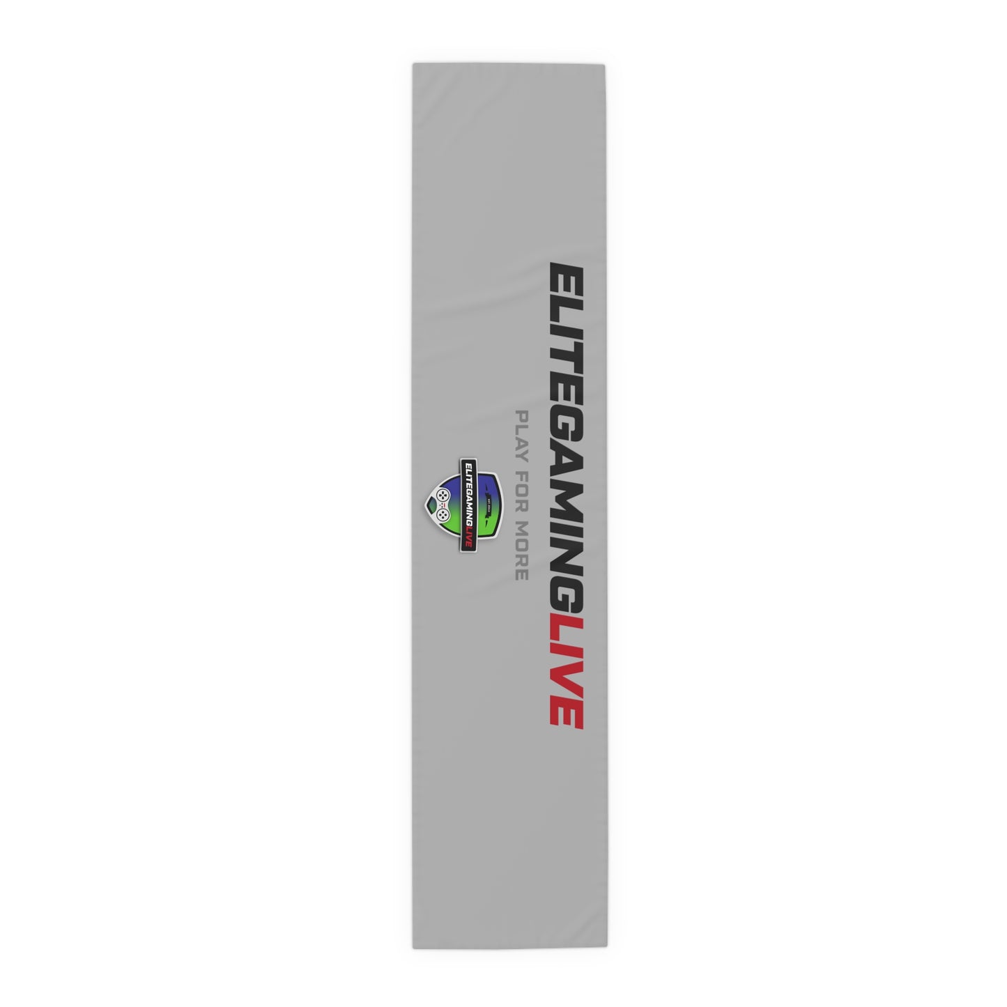Table Runner (Cotton, Poly)