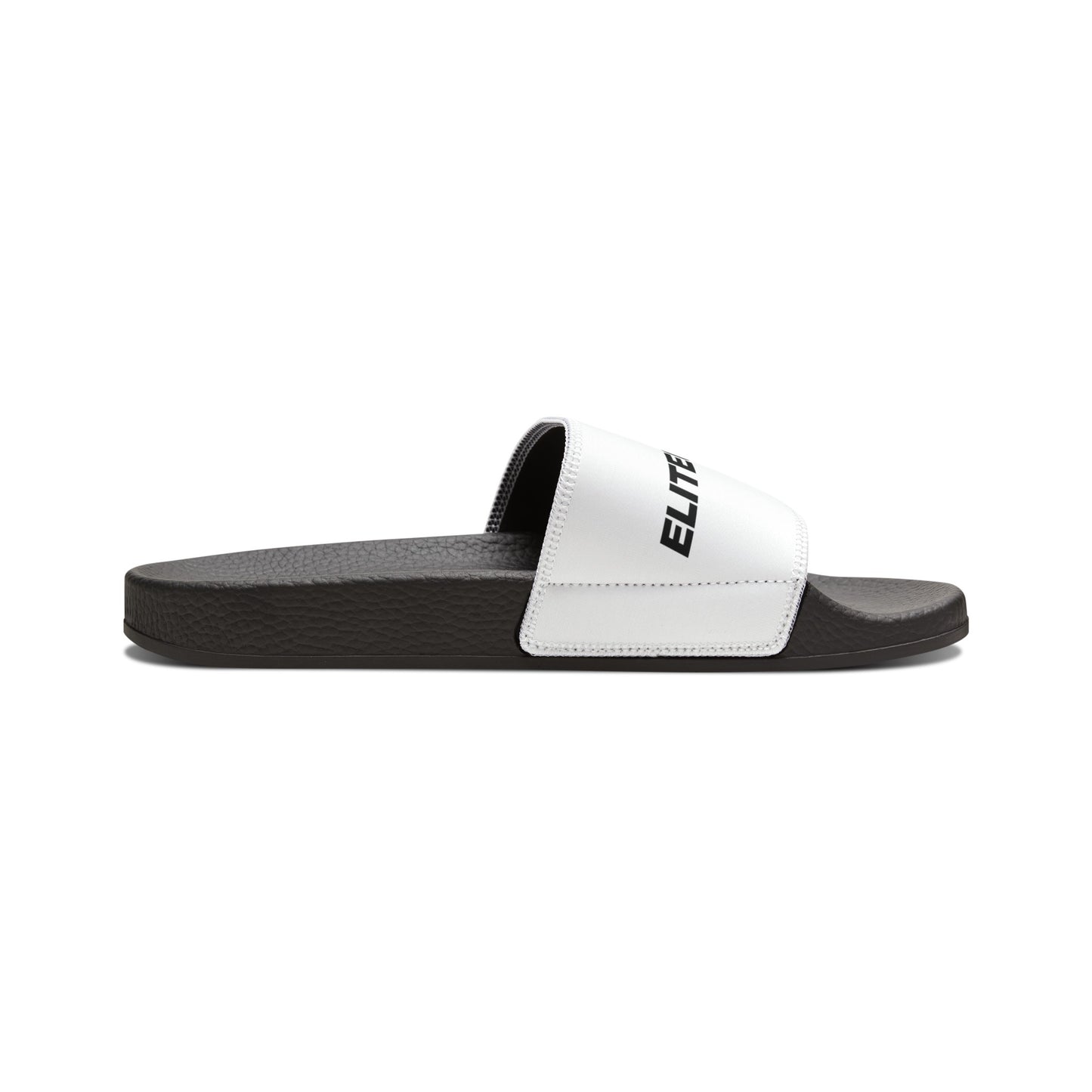 Play For More Slide Sandals