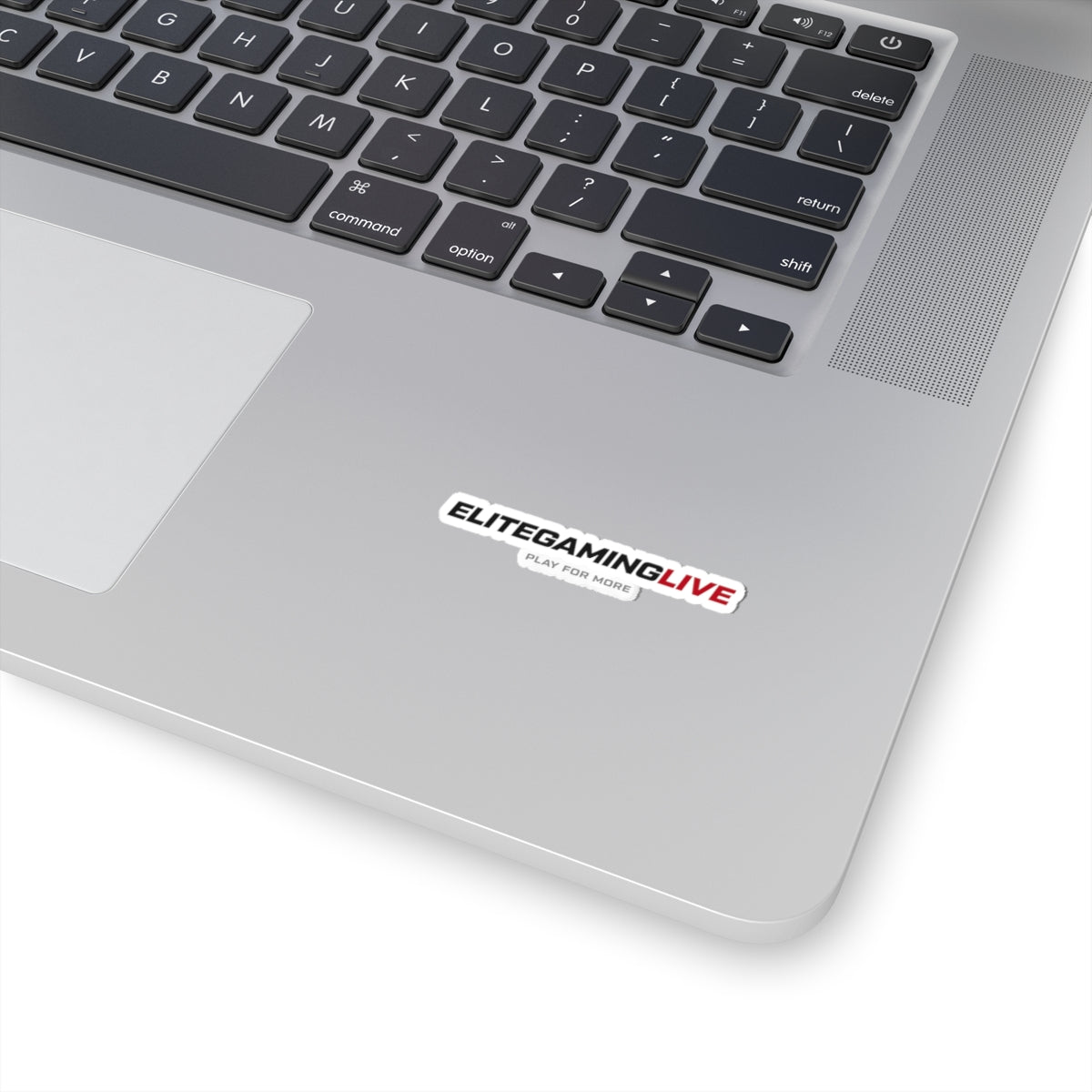 EliteGamingLIVE Stickers