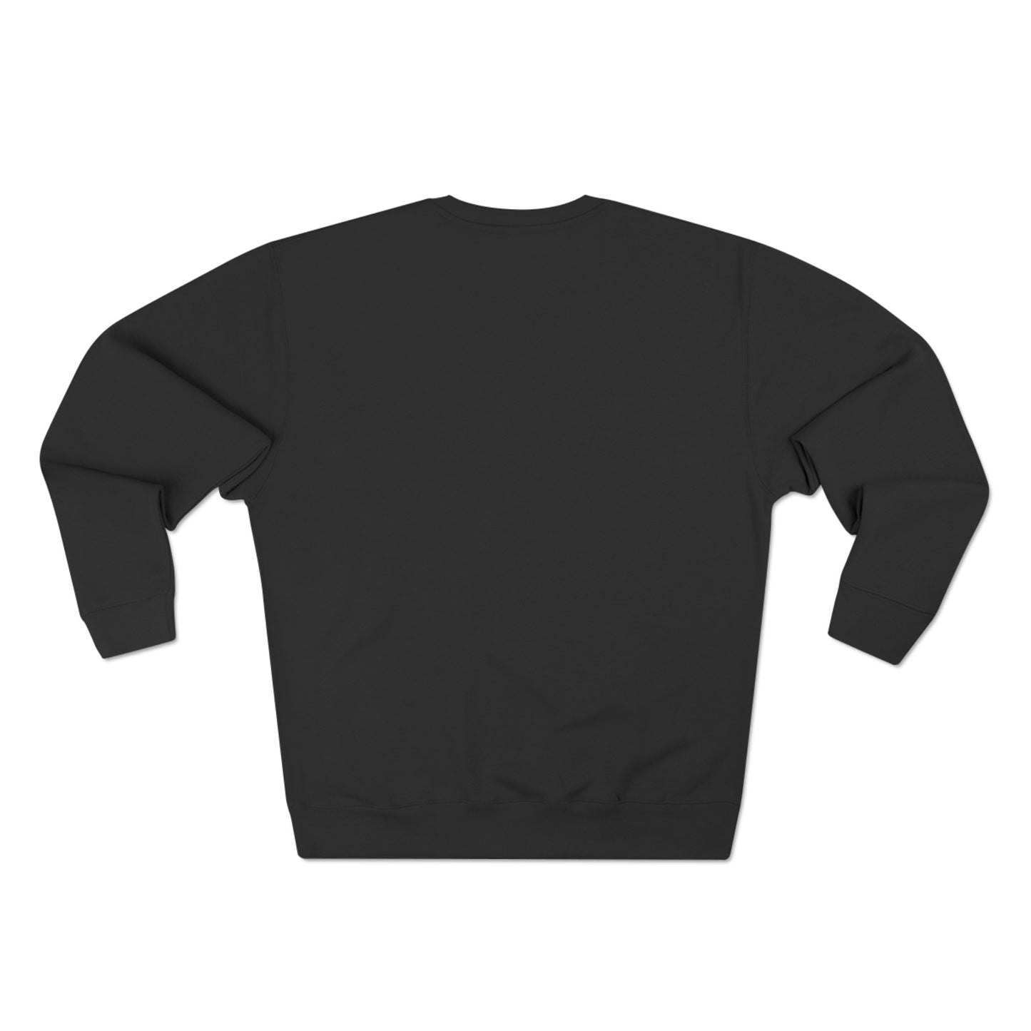 Play for More - Crewneck Sweatshirt