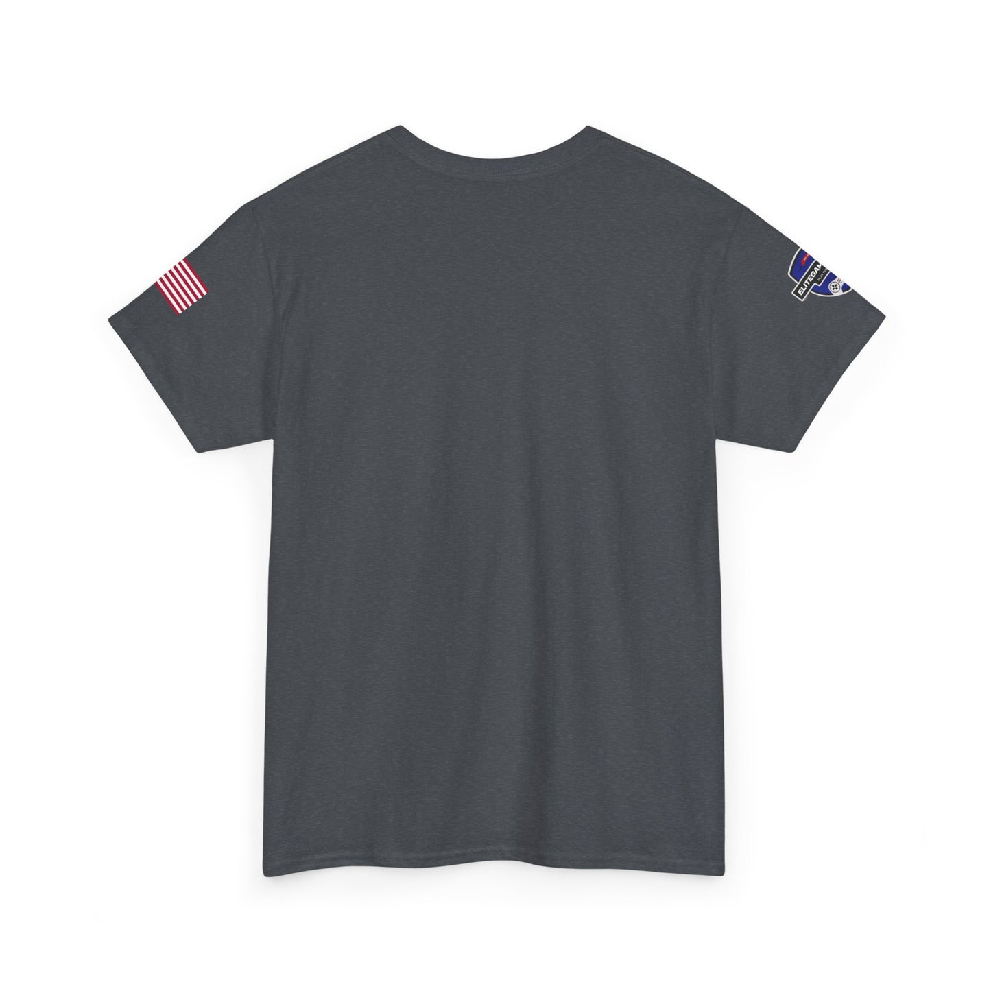 EGL League Tee (Light Mode)