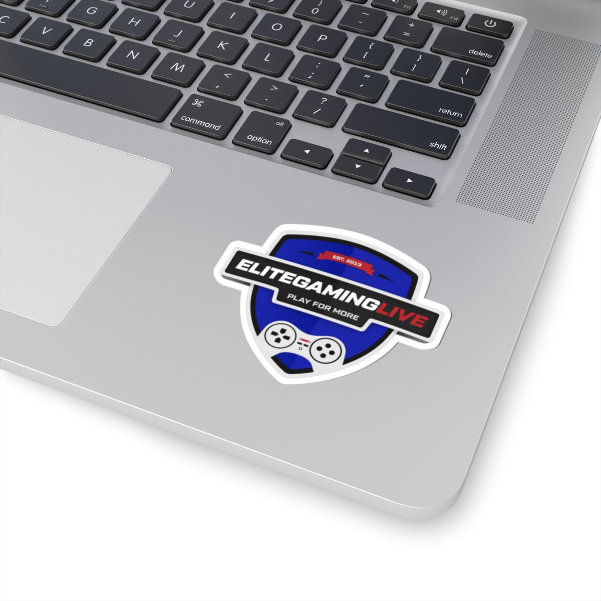 EGL Crest - Sticker