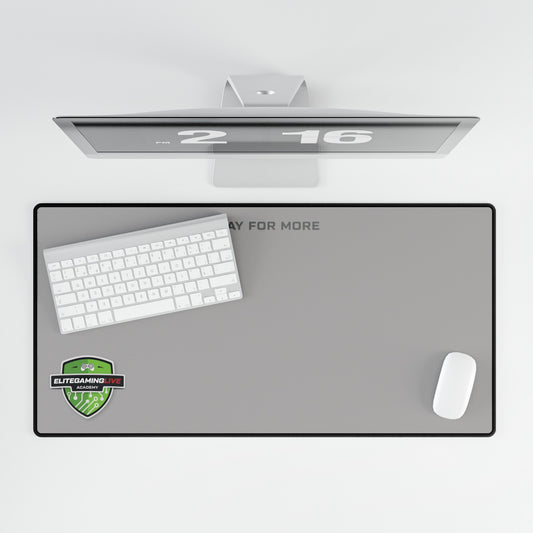 EGL Academy - Desk Mat
