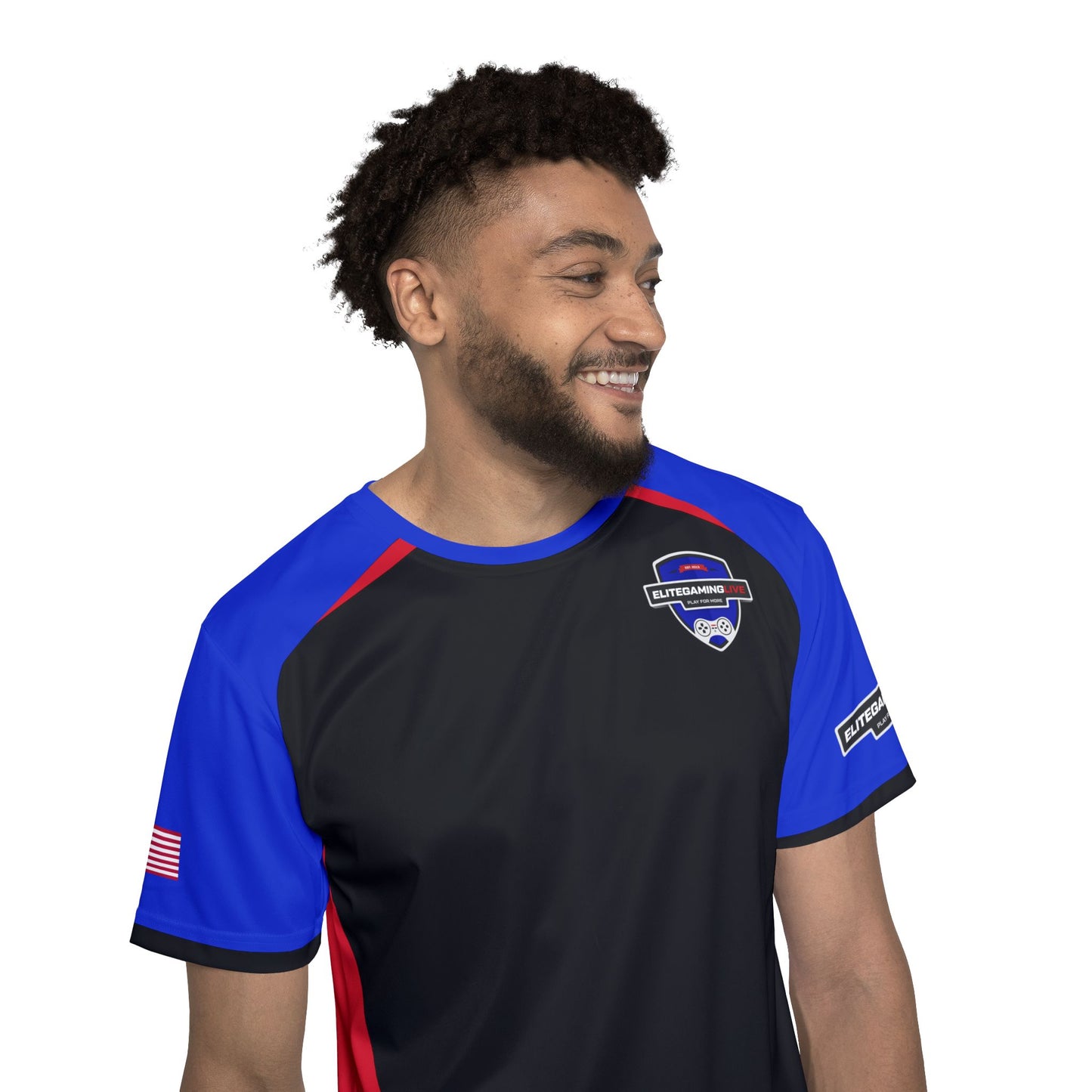 Official EGL Season XIV Jersey