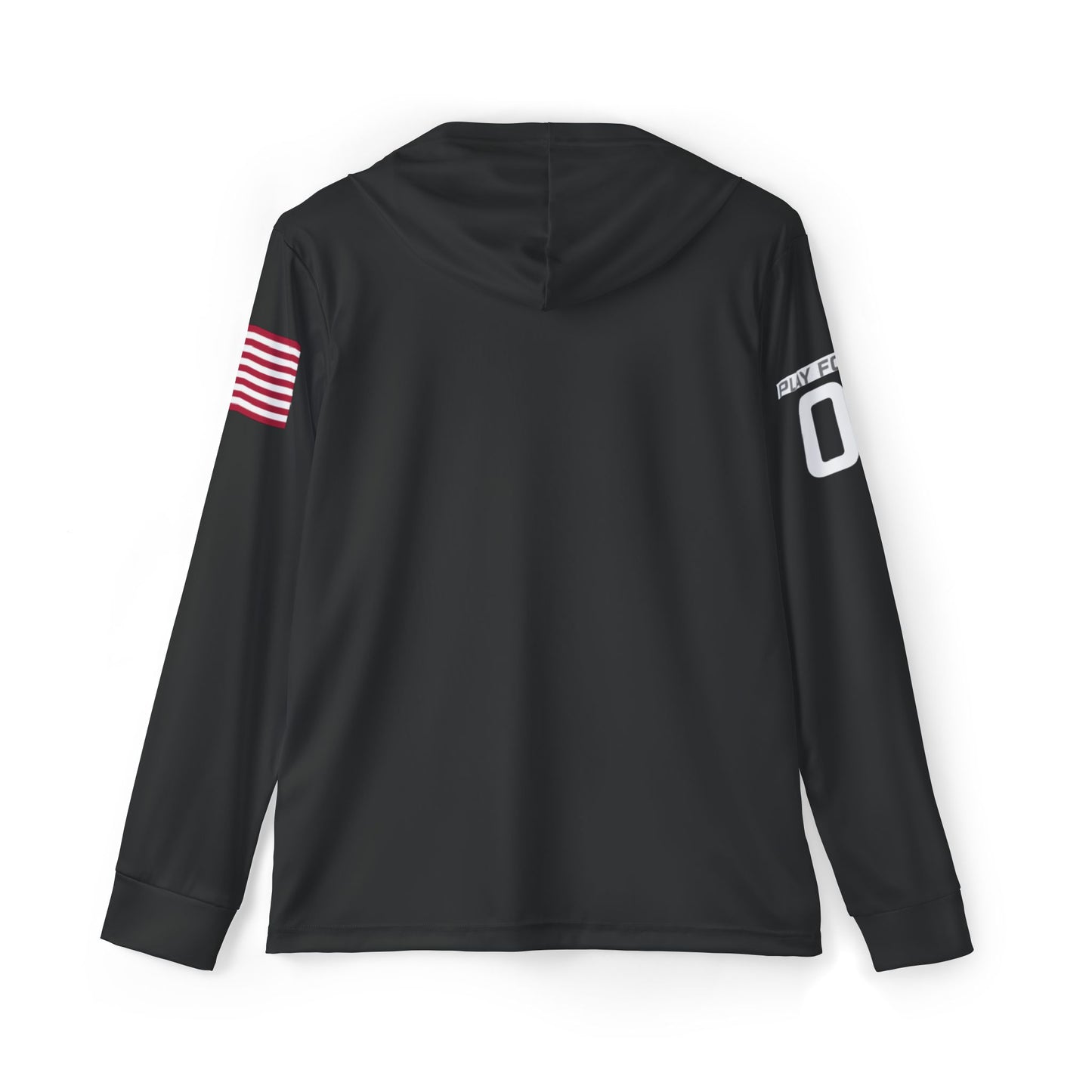 EGL Sports Warmup Hoodie Pullover