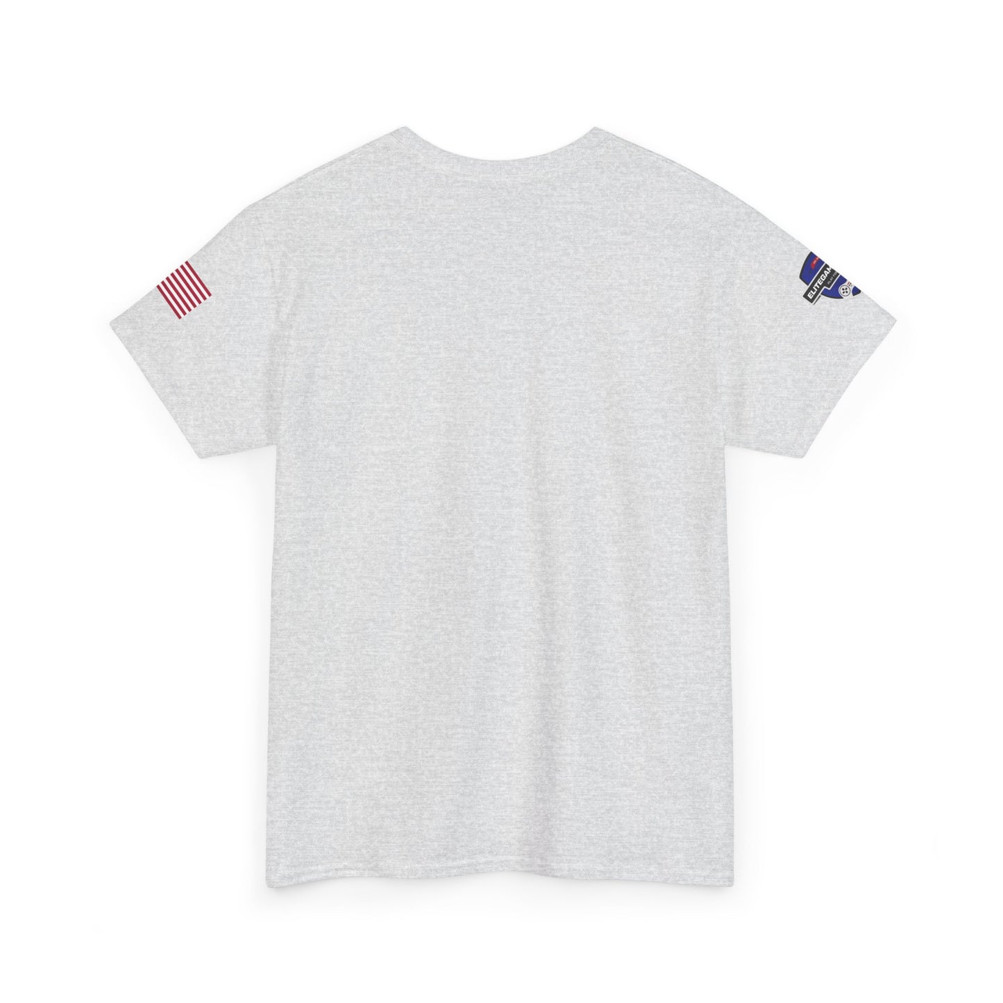 EGL League Tee (Light Mode)