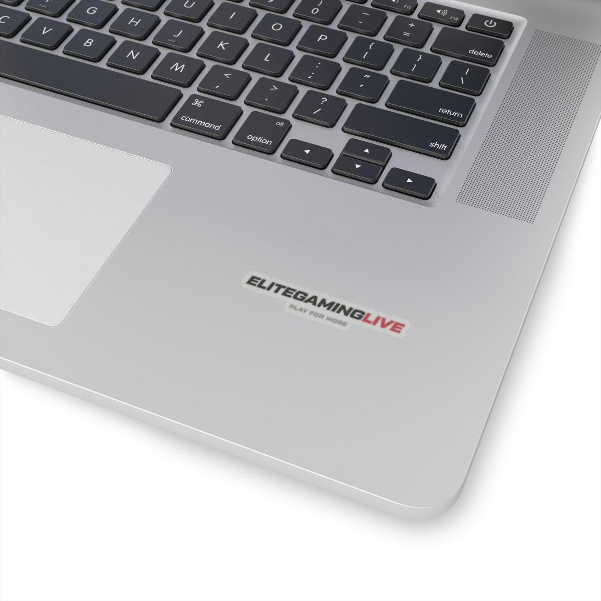 EliteGamingLIVE Stickers