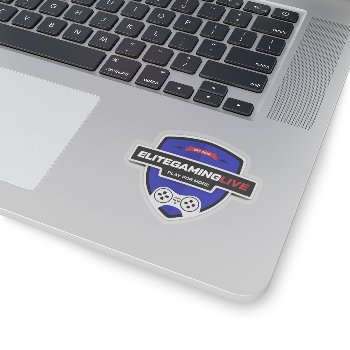 EGL Crest - Sticker