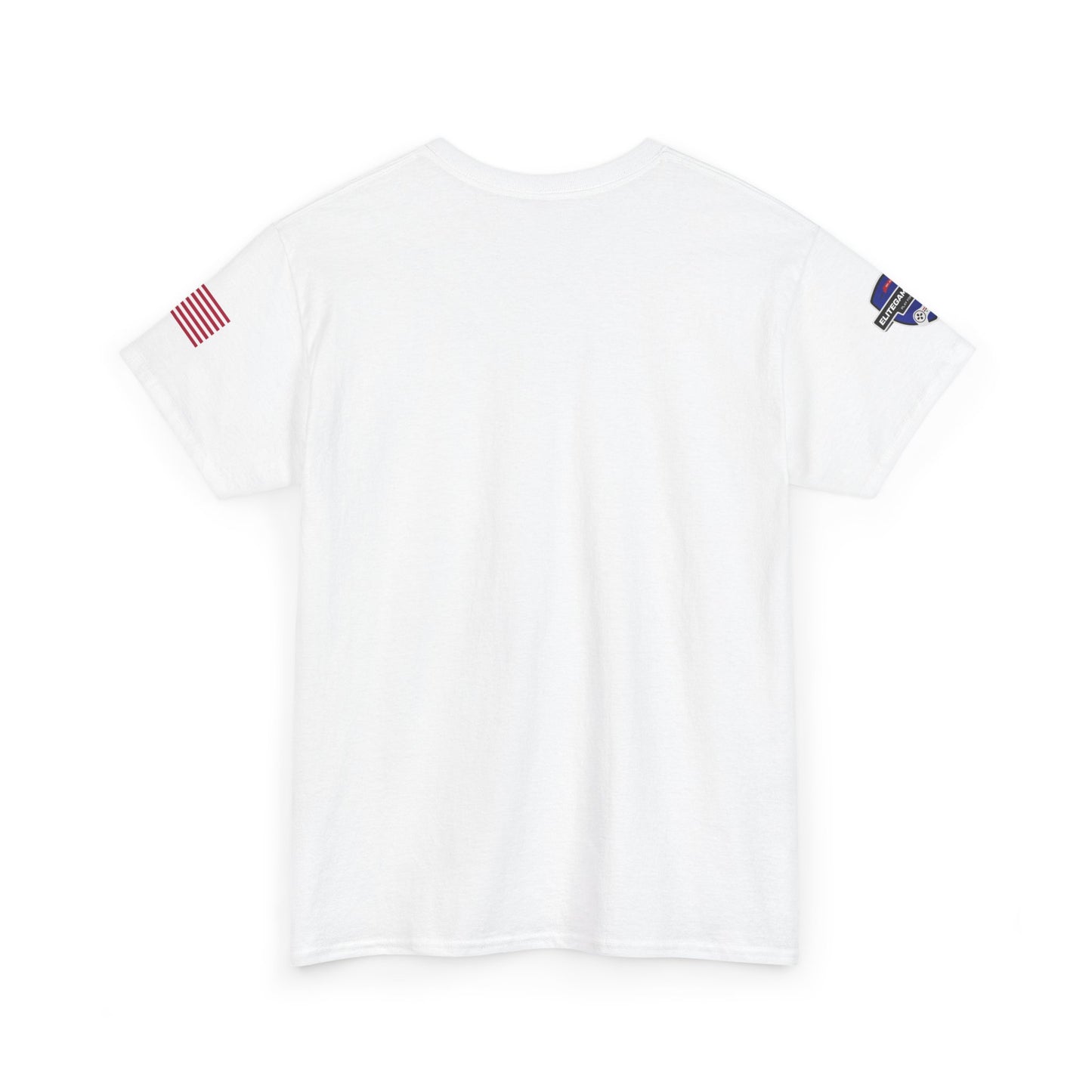 EGL League Tee (Light Mode)