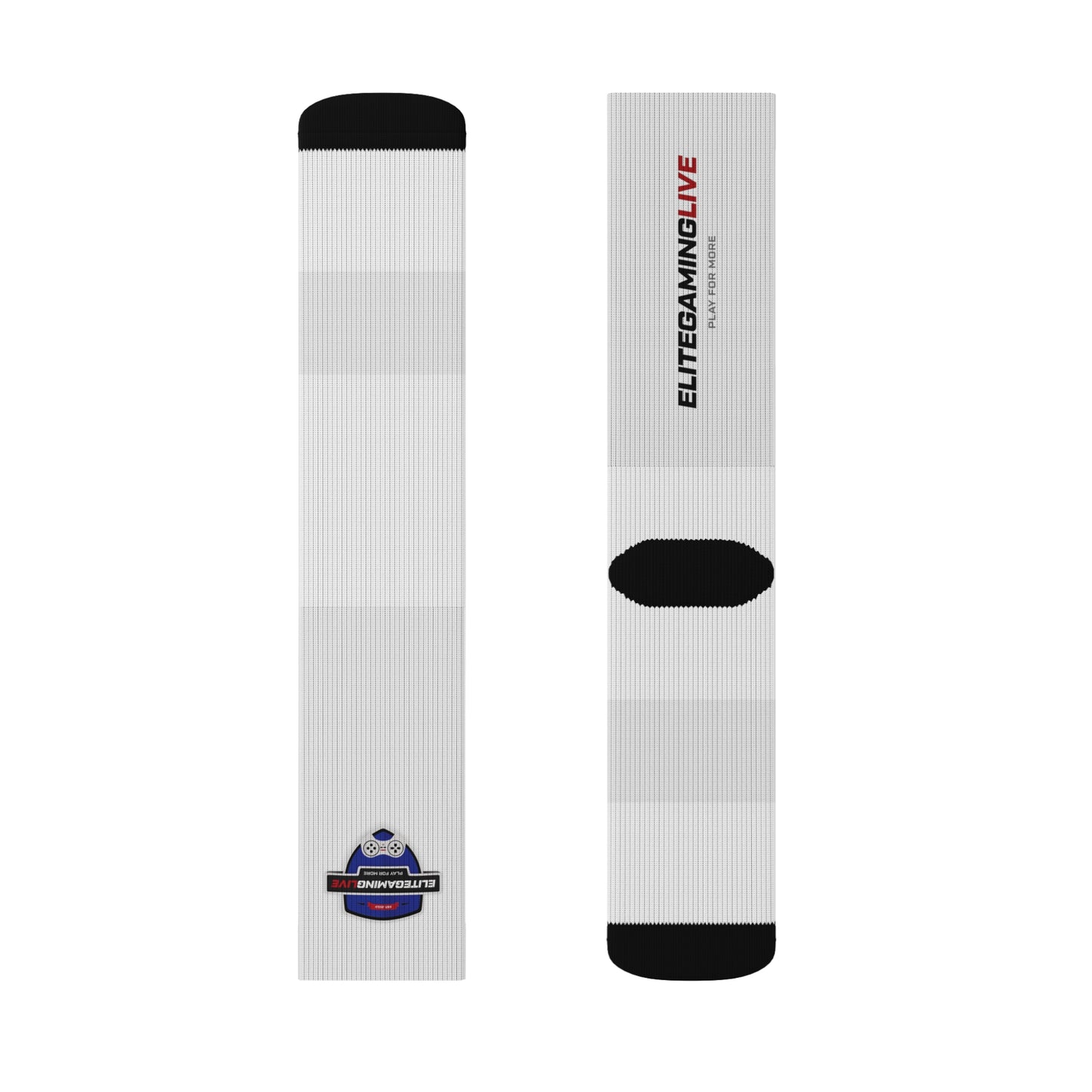 Play For More - Socks