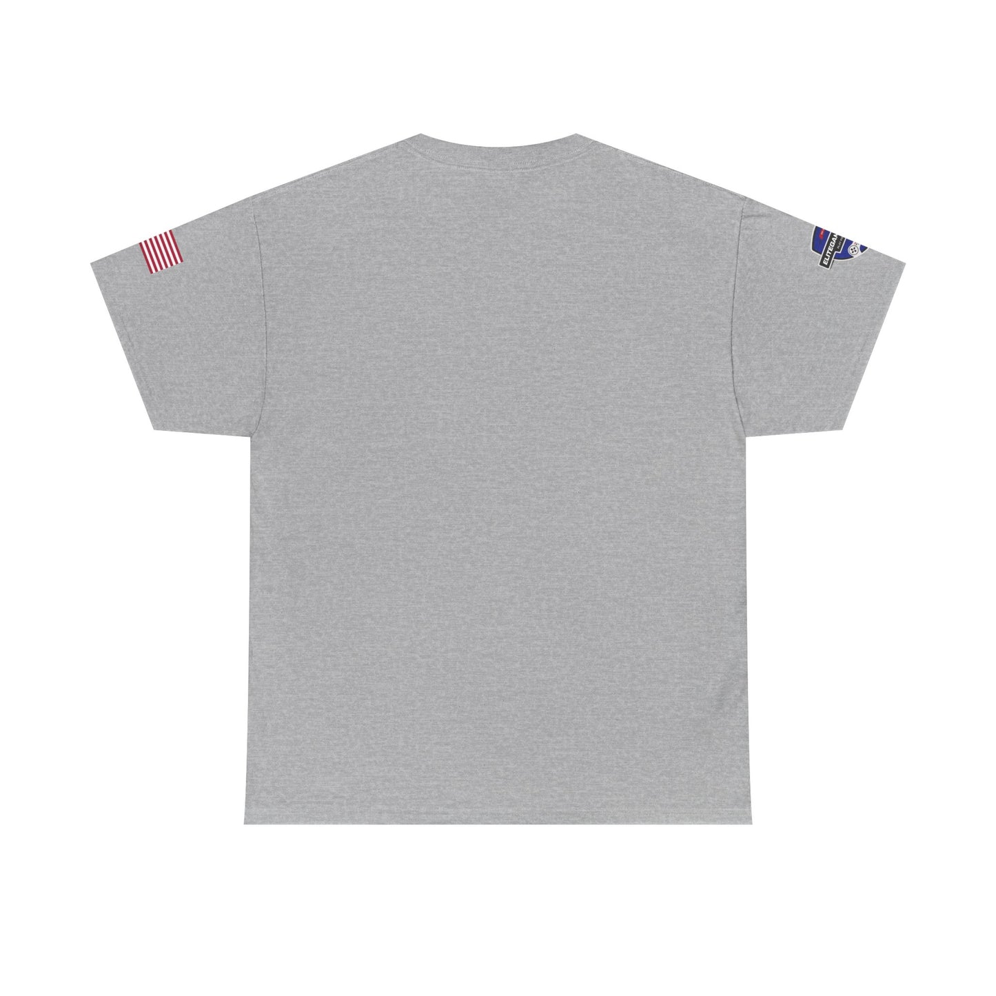 EGL League Tee (Dark Mode)