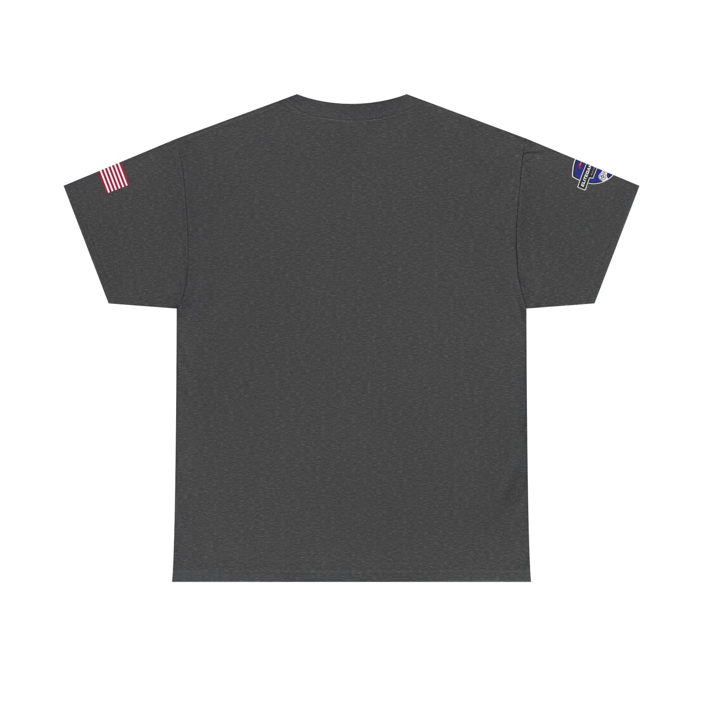 EGL League Tee (Dark Mode)