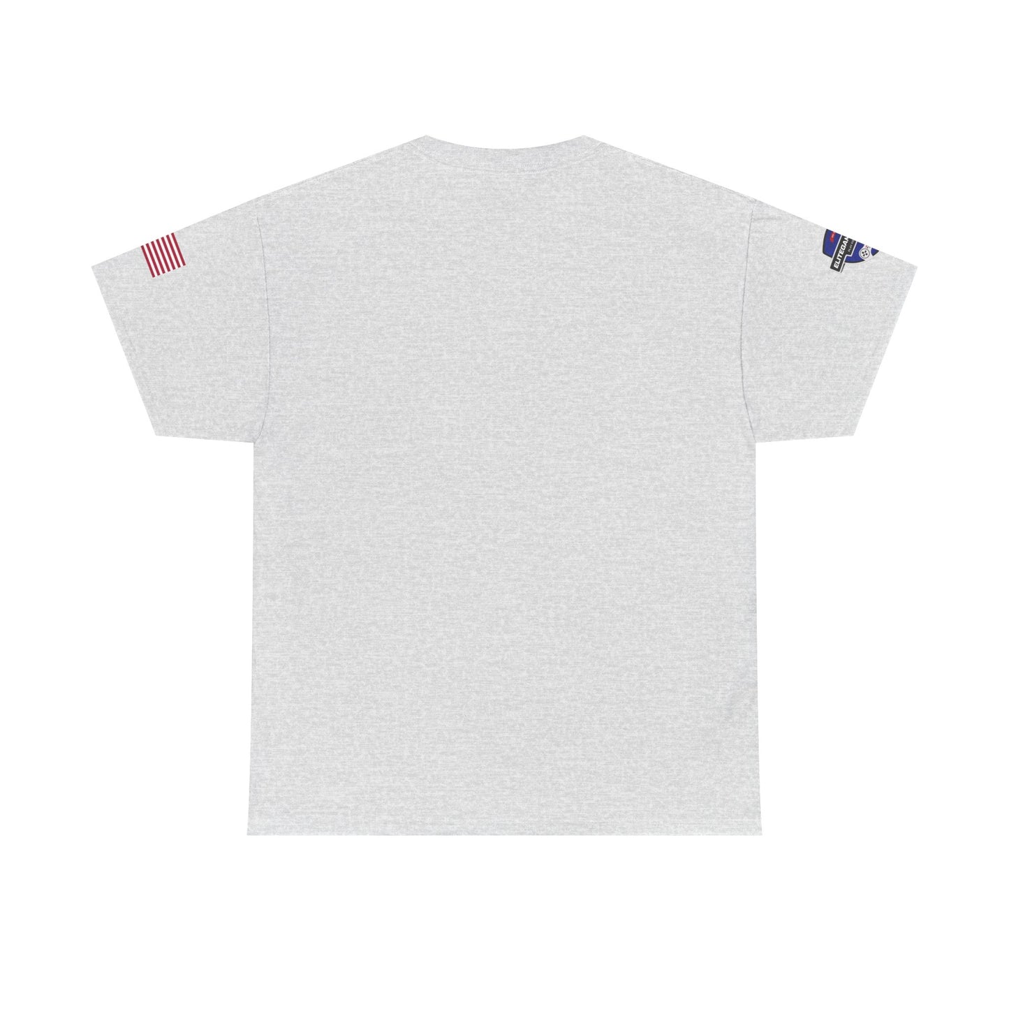 EGL League Tee (Light Mode)