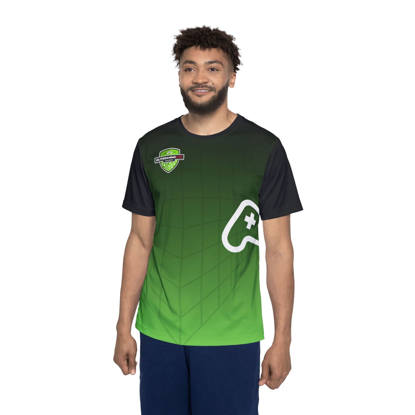 EGL Academy Jersey (Adult Size)