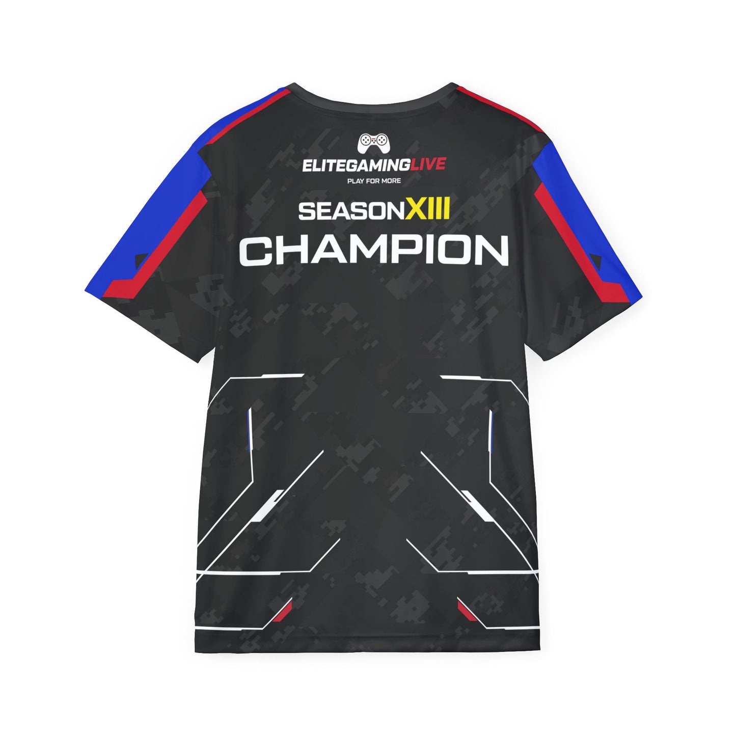 APS x EGL Season XIII Champion's Jersey