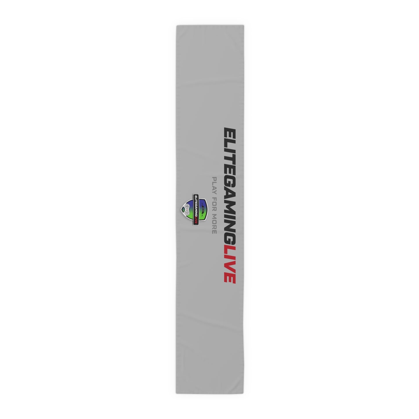 Table Runner (Cotton, Poly)