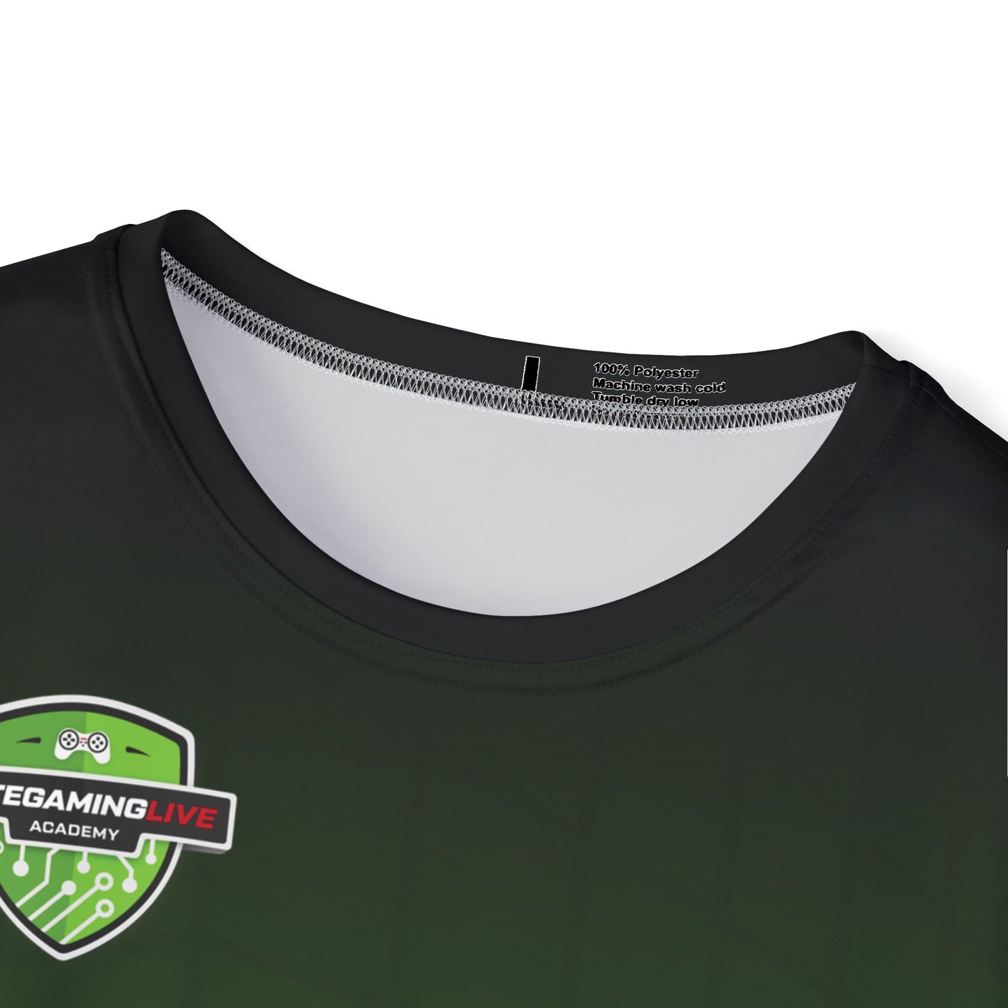 EGL Academy - Jersey