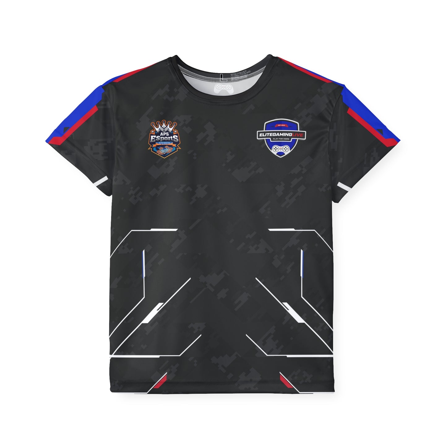 APS x EGL Season XIII Champions Tee (Kids)