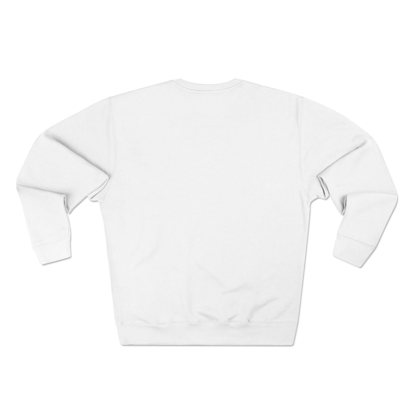 EGL Crest - Crewneck Sweatshirt