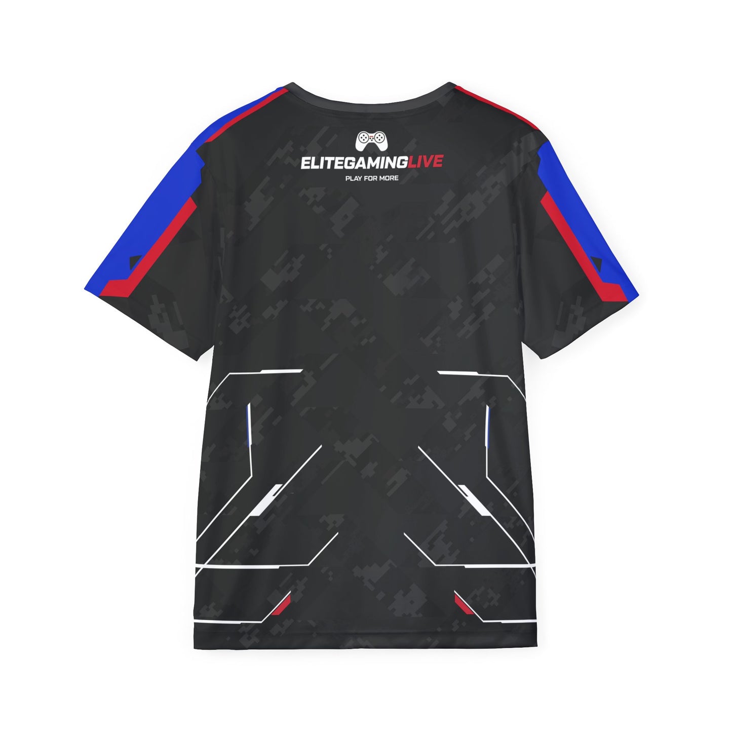 APS x EGL Official Spring Season XIII Championship Jersey (Adult)