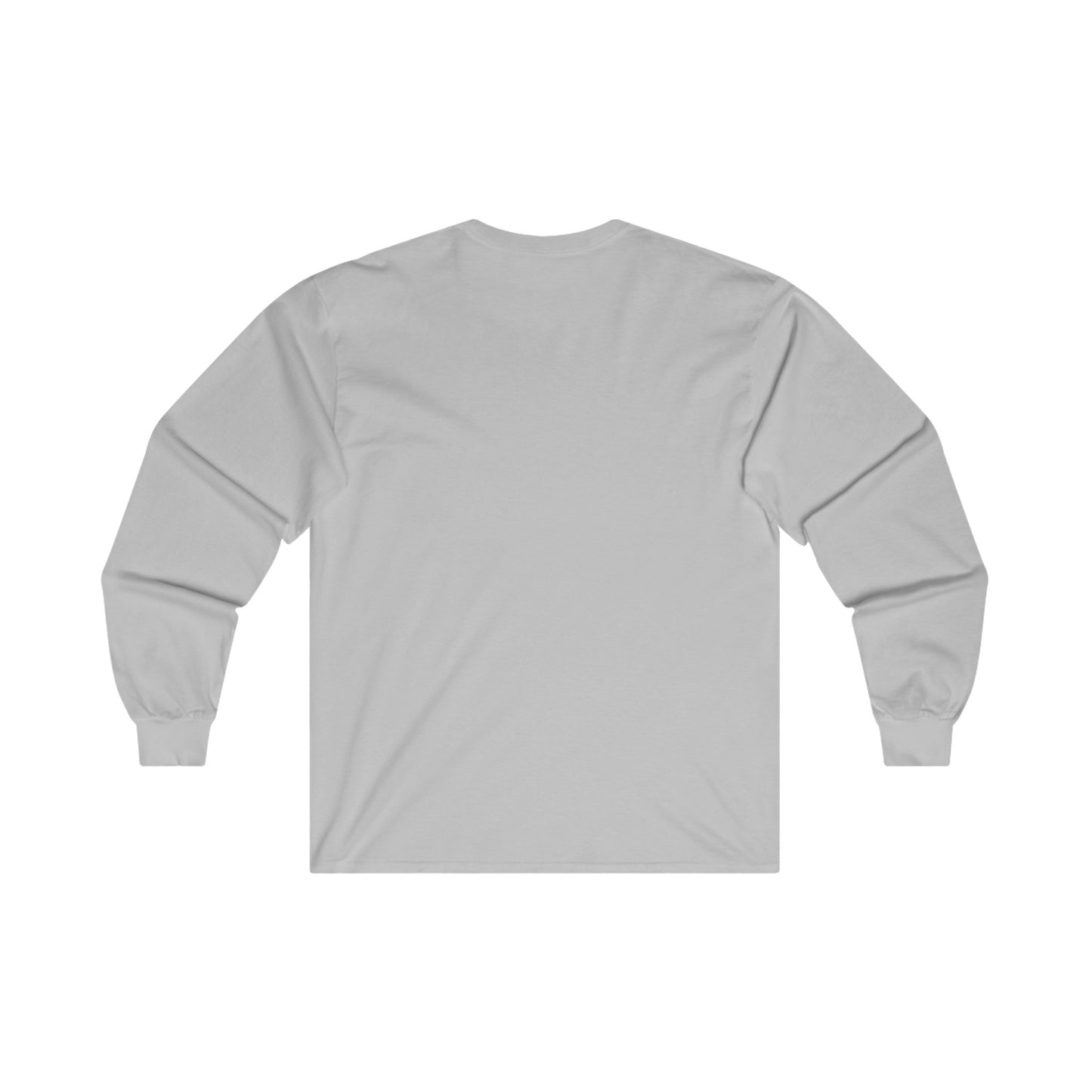 Play For More - L/S Tee