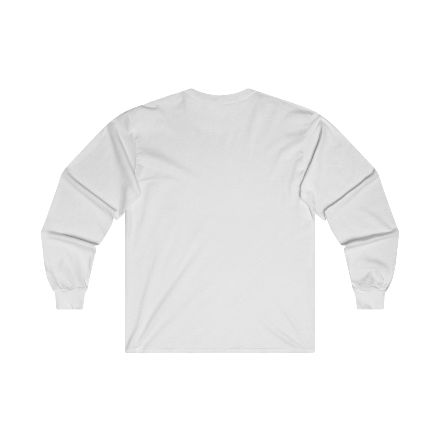 Play For More - L/S Tee