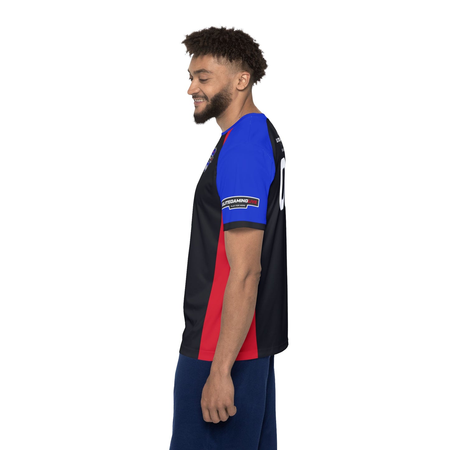 Official EGL Season XIV Jersey