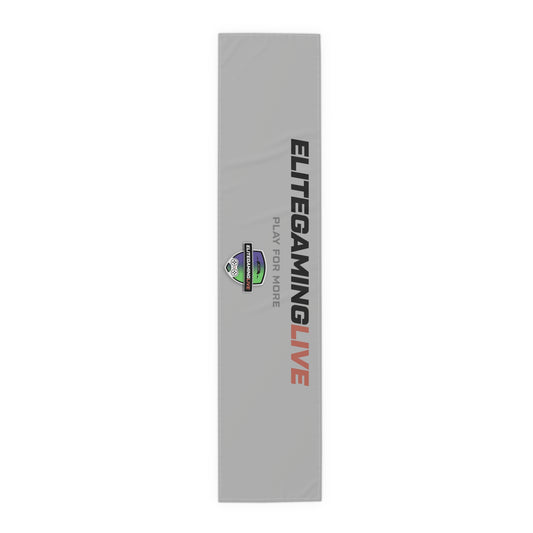 Table Runner (Cotton, Poly)