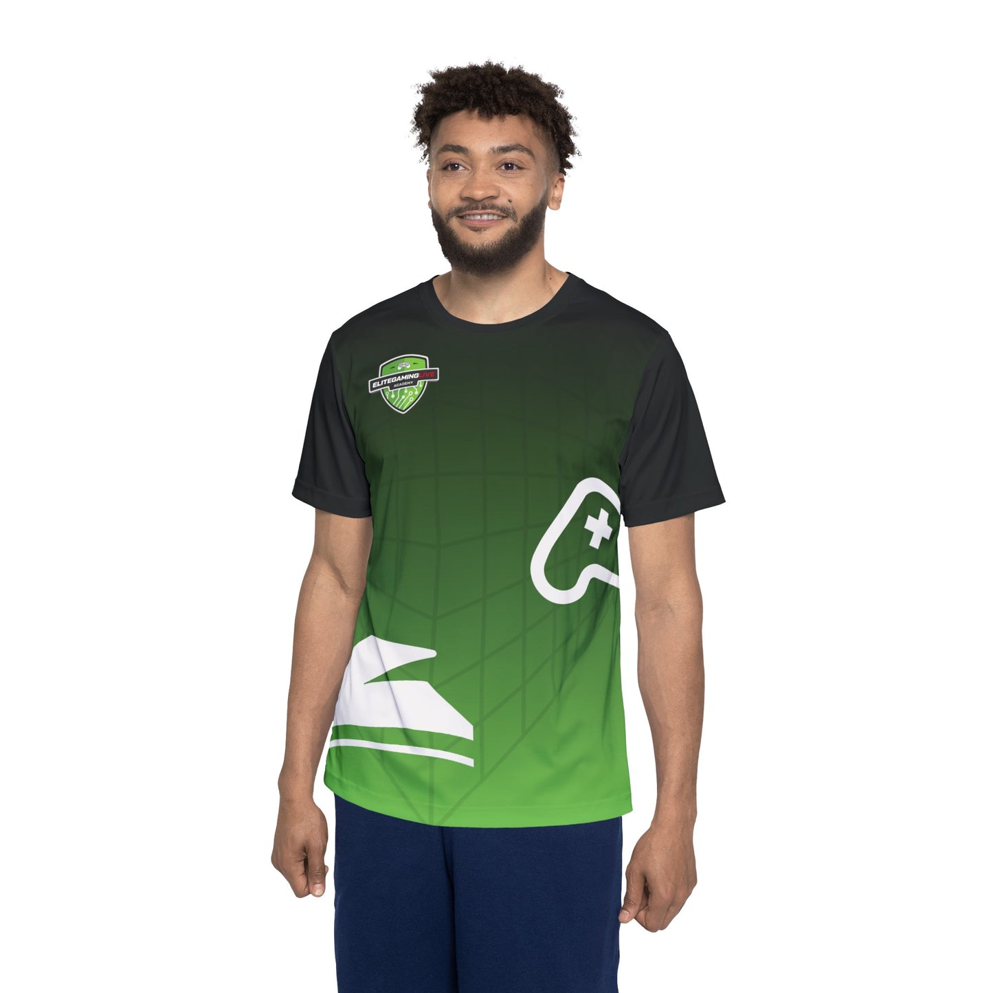 EGL Academy - Jersey