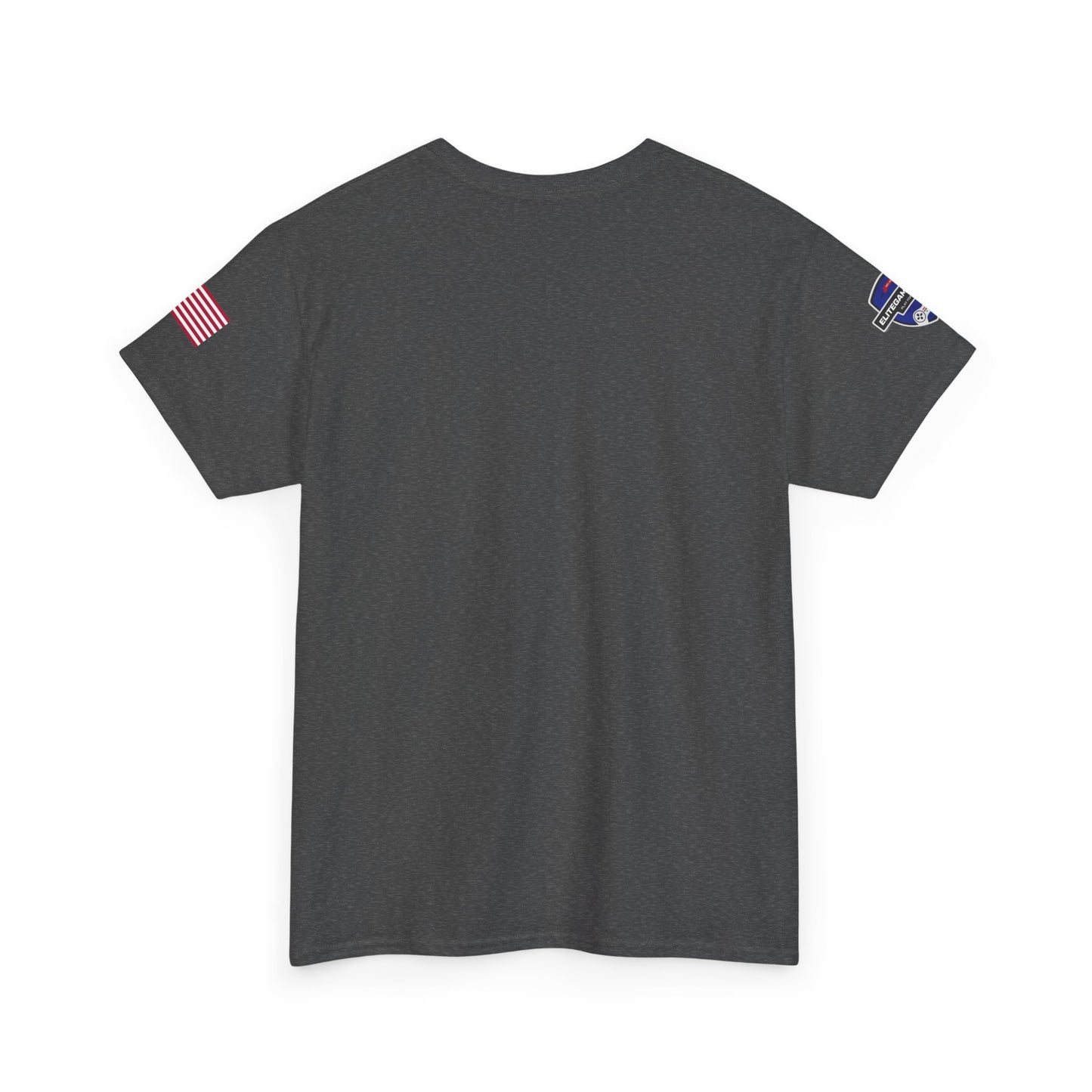 EGL League Tee (Dark Mode)