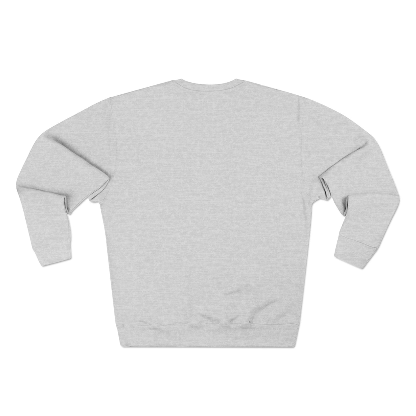 EGL Crest - Crewneck Sweatshirt