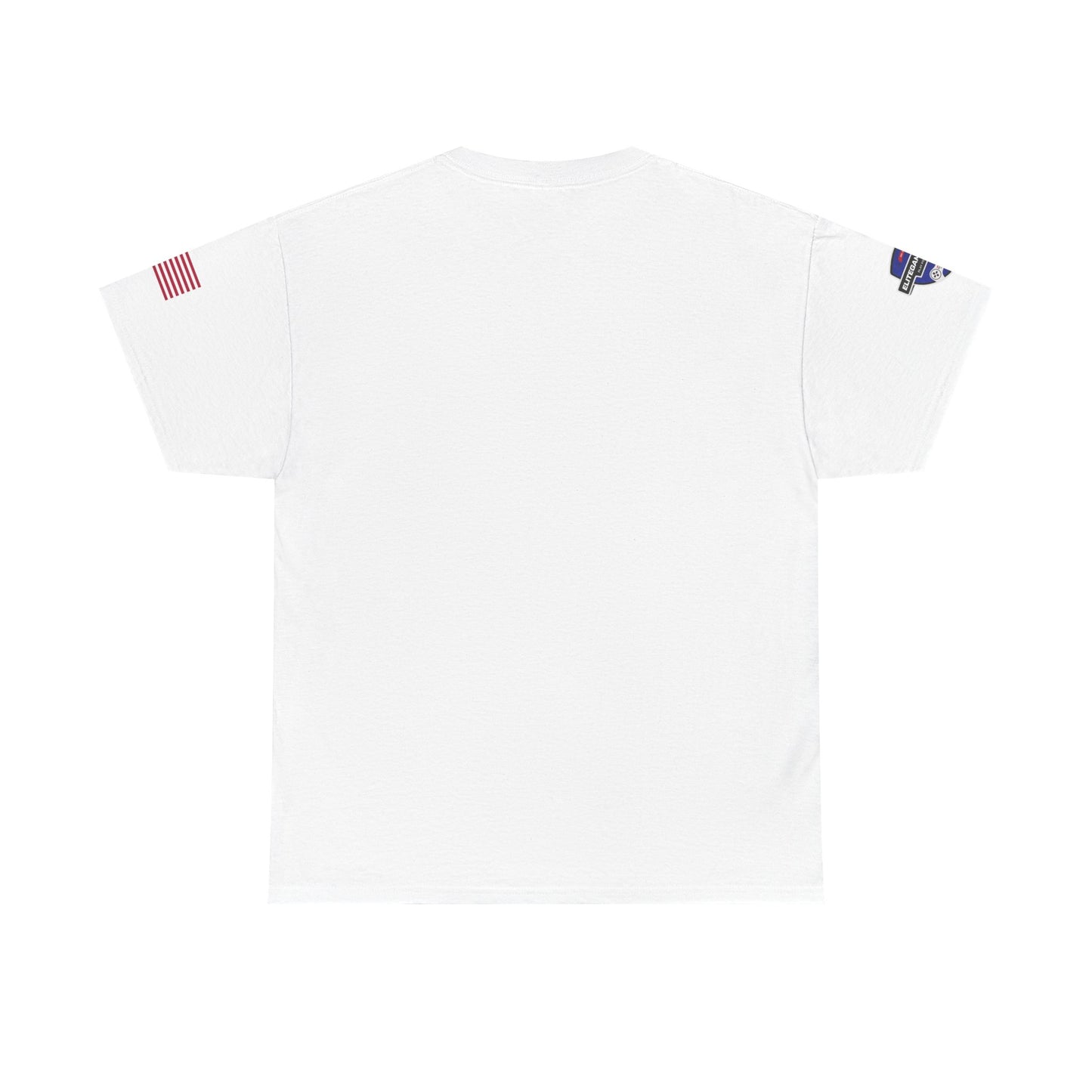 EGL League Tee (Light Mode)