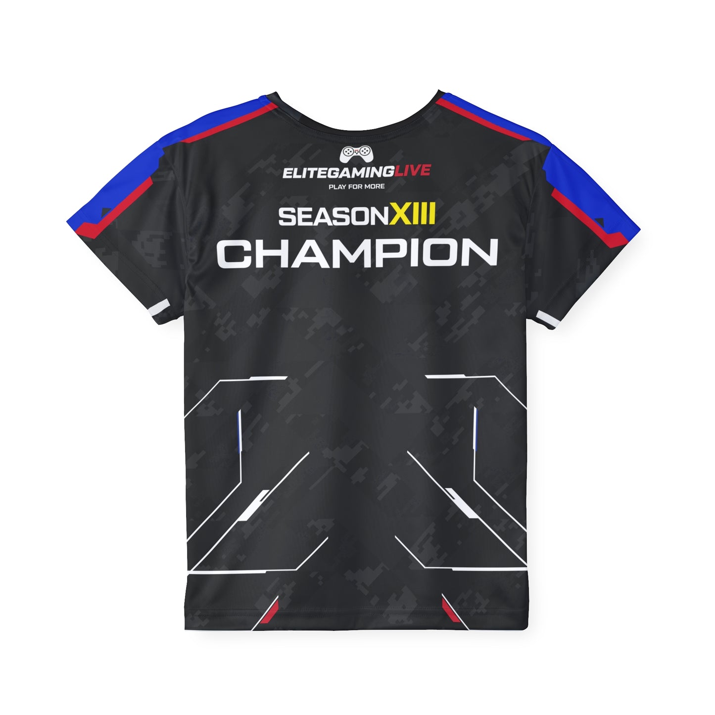 APS x EGL Season XIII Champions Tee (Kids)