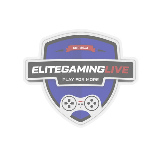 EGL Crest - Sticker